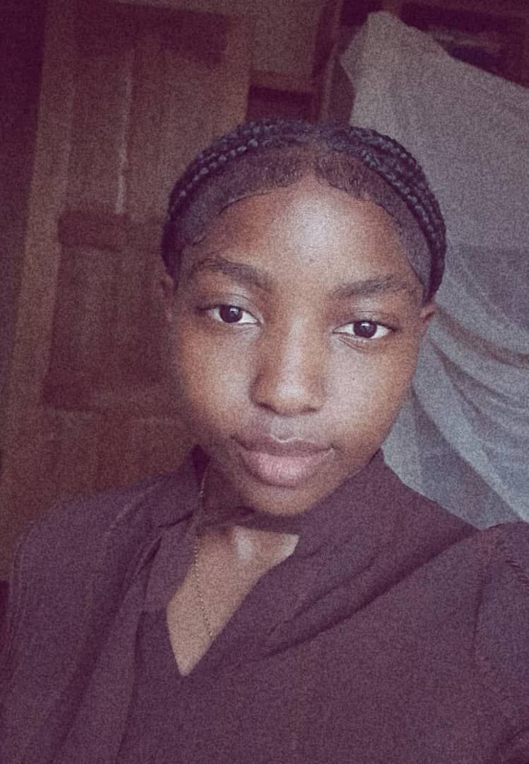 Photo de Josee Astride YOMEN NANA