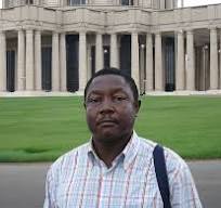 Thomas BOUETOU BOUETOU