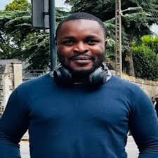 Photo de Fonyuy-Asheri CALEB