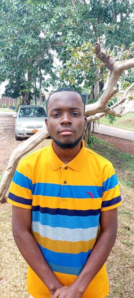 Photo de Rudy  TCHAMBA TCHAPTCHE ITIEL